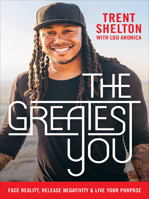 Title details for The Greatest You by Trent Shelton - Available